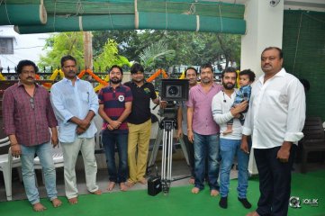 Dil Raju And Raj Tharun Lover Movie Launch